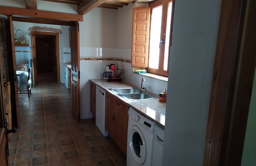 Macanet de la Selva Cottage | Large house with pool 2 BBQ, close to the beaches ideal for celebrations.