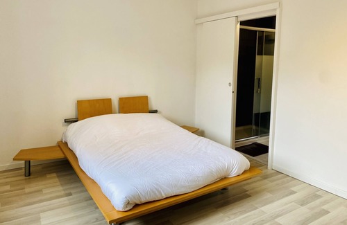 Albies House | Large house 16 pers 10 mins Ax-les-Thermes