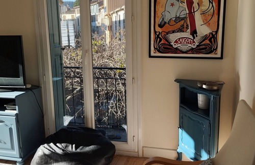 Arles-sur-Tech House | Large house (6 bedrooms) in the heart of a medieval village in Vallespir (Pyrenees)