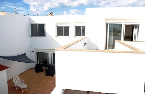 Poble Nou del Delta House | Large house with pool ideal for families or groups of friends