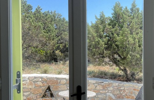 Paros House | Large house for families or couples with best sunset views on the island