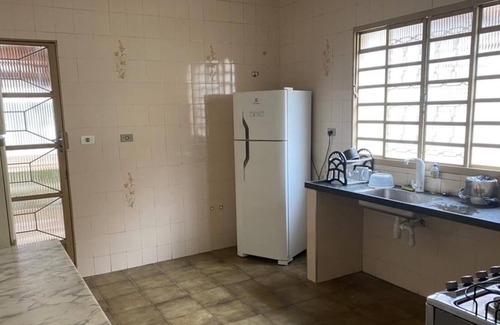 Brasil House | Large house for short or long term stay