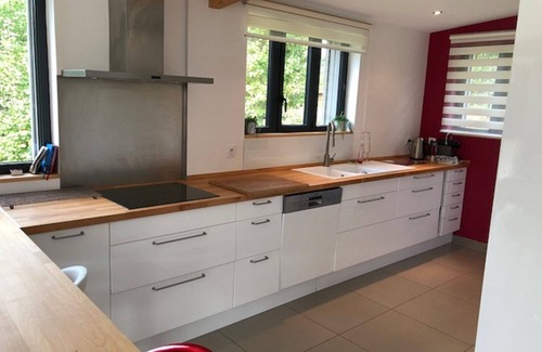 Saint-Briac-sur-Mer House | Large house close to beaches and Dinard Golf