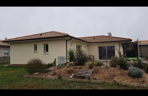 Saint-Laurent-de-Medoc House | Large house in the heart of the Medoc vineyards just 30 minutes from the ocean beaches