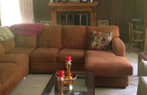 Fleming House | Large House-GREAT FOR FAMILY GATHERINGS or JUST REST