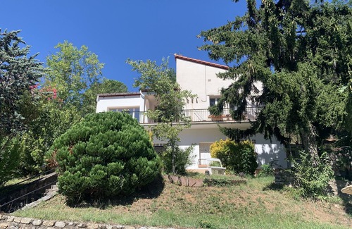 Arles-sur-Tech House | Large House, Heated Pool*, Stunning Views, Edge of Village, Close to Coast