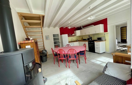 Tregon House | Large house in the country