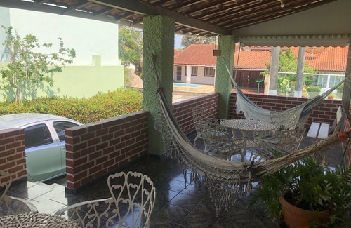 Sao Pedro da Aldeia House | Large house in gated community - São Pedro da Aldeia