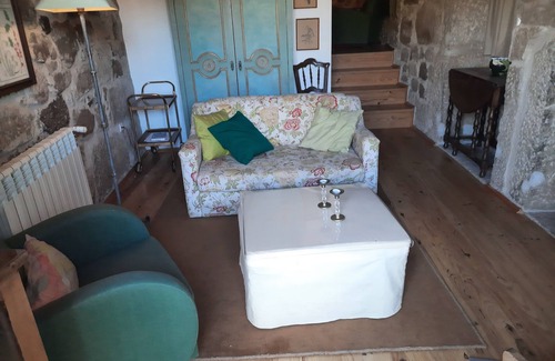Vila Ruiva House | LARGE HOUSE IN JUNCAIS - PARADISE 2
