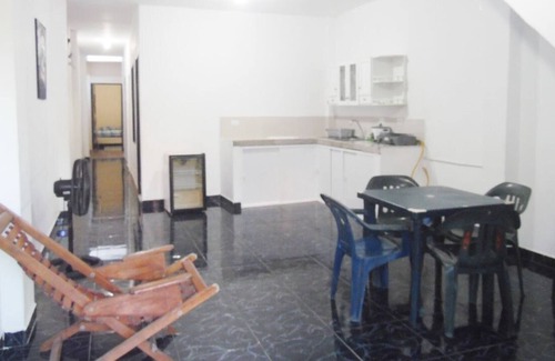 Doradal Apartment | Large house in the center of Doradal