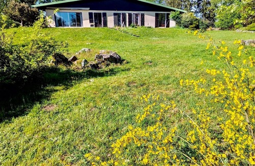 Champdray House | Large house in the heart of the Vosges forest