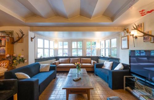 Winterberg House | Large house in Winterberg in the Sauerland region