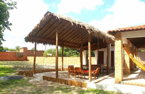 Caicara House | Large house Lagun/Buraco Azul/Jeri/Preá/Lagoas