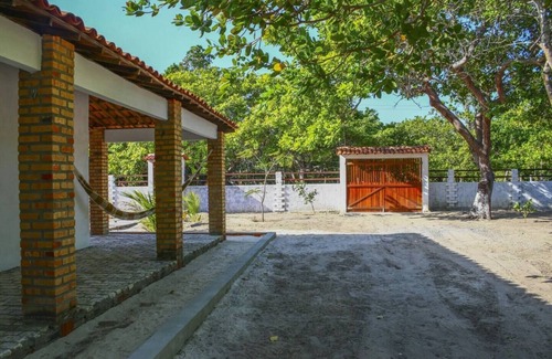 Caicara House | Large house Lagun/Buraco Azul/Jeri/Preá/Lagoas
