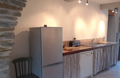 Villar-en-Val House | Large house located in a small village in the heart of the Corbières countryside