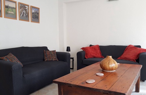 Villar-en-Val House | Large house located in a small village in the heart of the Corbières countryside