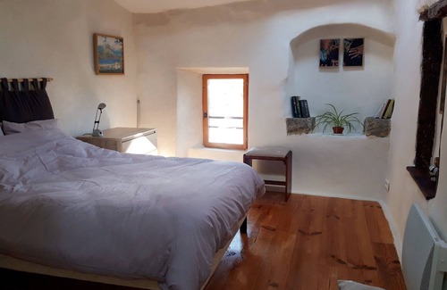 Villar-en-Val House | Large house located in a small village in the heart of the Corbières countryside