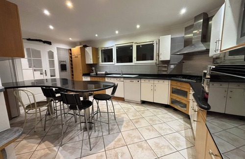 Sevran House | Large house near Parc des Expositions/cdg