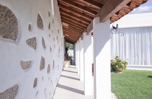 Mozelos House | Large House near Porto