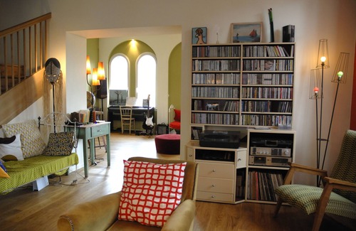 Etables-sur-Mer House | Large house of 200 m2, bright, 700m beach