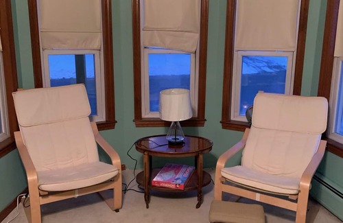 Millinocket House | Large House on ATV and Snowmobile Trails