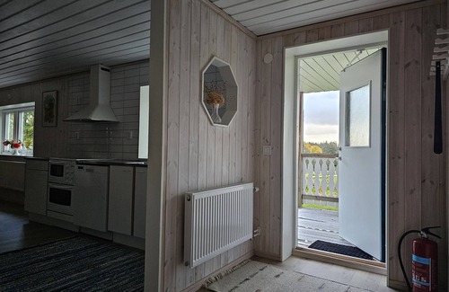 Orust O House | Large house on Orust in a peaceful, secluded location | SE09103