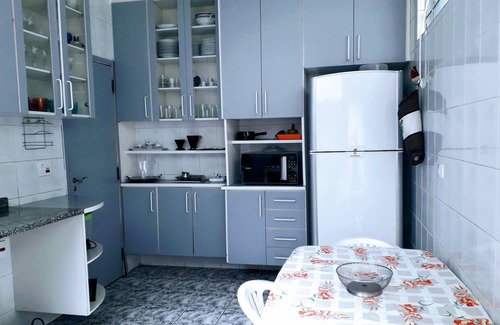 Sao Paulo House | Large house with pool, garden and barbecue 5 minutes from Congonhas