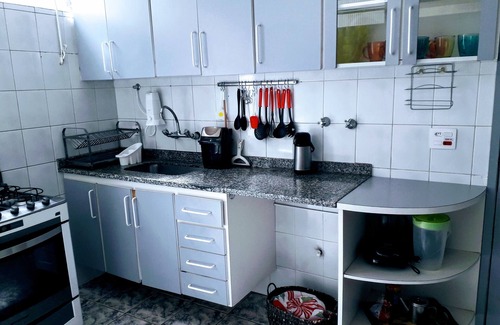 Sao Paulo House | Large house with pool, garden and barbecue 5 minutes from Congonhas