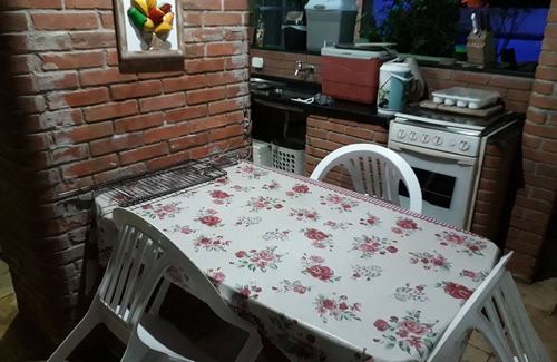Sao Paulo House | Large house with pool, garden and barbecue 5 minutes from Congonhas