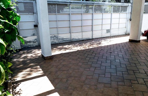 Sao Paulo House | Large house with pool, garden and barbecue 5 minutes from Congonhas