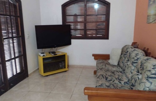 Araruama House | Large house, with huge pool in Araruama, close to Barbudos beach.