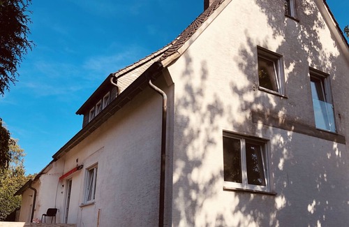 Verl House | Large house with 6 bedrooms and 3 bathrooms