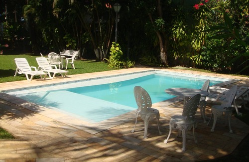 Centro House | Large house with 7 bedrooms in Porto de Galinhas ! -