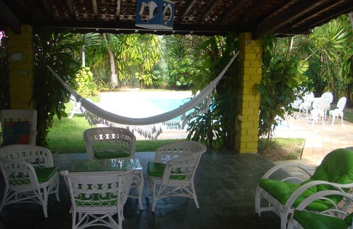 Centro House | Large house with 7 bedrooms in Porto de Galinhas ! -