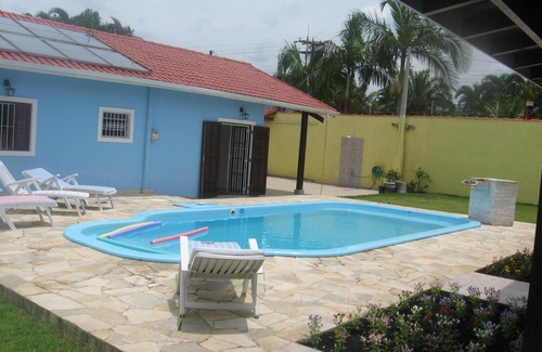 Indaia House | Large house with heated pool 400 meters from the beach *SPECIAL PRICES*