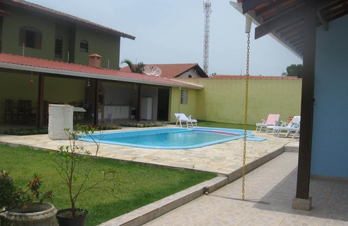 Indaia House | Large house with heated pool 400 meters from the beach *SPECIAL PRICES*