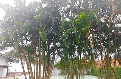 Caicara House | Large House With Pool And Tennis Court