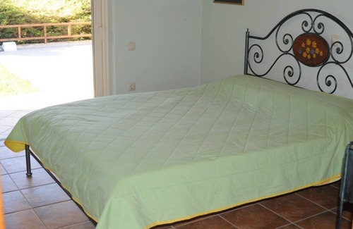 Oropos House | Large house with pool and garden, near Athens and the beach