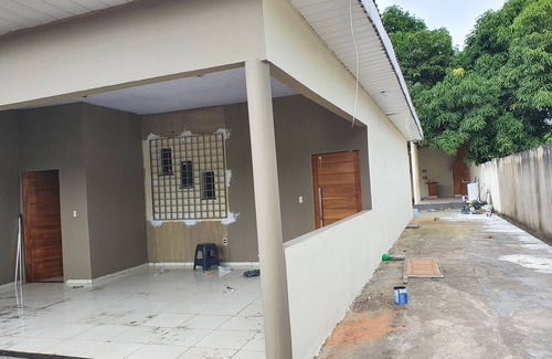 Boa Vista House | LARGE HOUSE WITH POOL