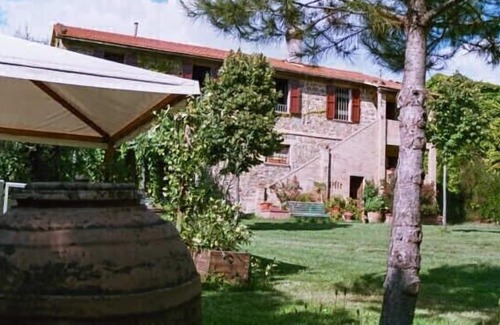 Torgiano Cottage | Large house with private pool in the country side