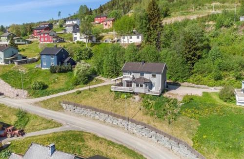 Verran Villa | Large house with sea view