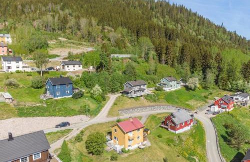 Verran Villa | Large house with sea view
