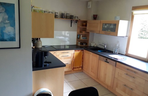 Quintal House | Large house with swimming pool just outside Annecy, ideal for a relaxing vacation