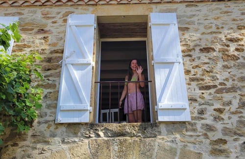 Cherveix-Cubas House | Large Idyllic Mill in Dordogne