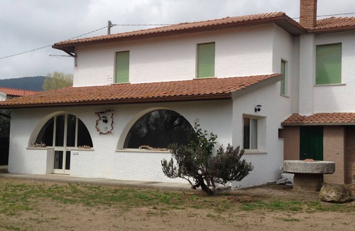 Castiglione della Pescaia House | large house in the countryside 2 km from the sea
