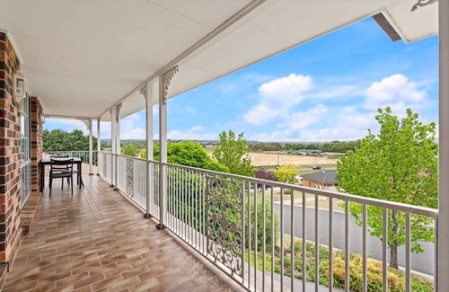 Kelso House | Large Kelso Family Home - Flexible Bedding