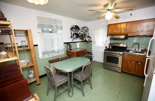 Brighton Heights House | Large, kid friendly, private home on a brick street, 10 mins from downtown