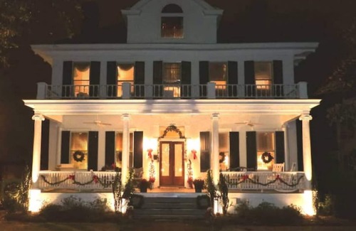 Newberry House | Large late1800's home within walking distance to Opera House and downtown.