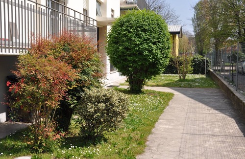 Padova Apartment | Large, light and airy, comfortable!