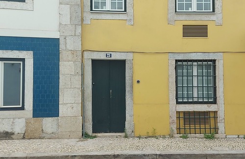 Chiado Apartment | Large & Lighting Loft in Largo Corpo Santo, Chiado, 2BR, AC and View
